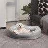 Wuffy™ SnuggleNest Honden en Katten Bed
